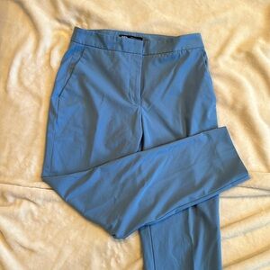Zara tappered pants